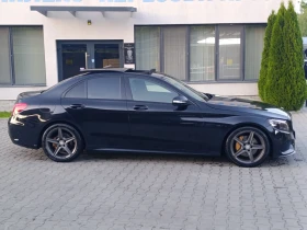 Mercedes-Benz C 220, снимка 4