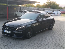 Mercedes-Benz C 220, снимка 3