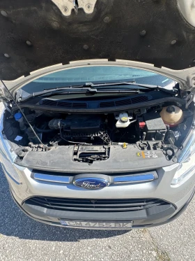 Ford Transit Custom 2.0L Ecoblue Transit/Tourneo Custom - 9500 € / 18580.38 лв. - 91827095 3