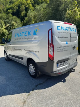 Ford Transit Custom 2.0L Ecoblue Transit/Tourneo Custom - 9500 € / 18580.38 лв. - 91827095 5