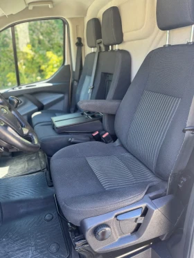 Ford Transit Custom 2.0L Ecoblue Transit/Tourneo Custom - 9500 € / 18580.38 лв. - 91827095 7
