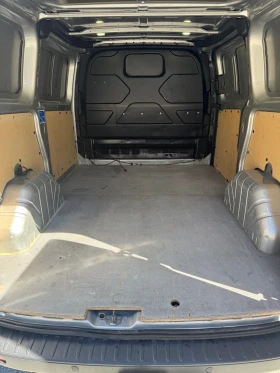 Ford Transit Custom 2.0L Ecoblue Transit/Tourneo Custom - 9500 € / 18580.38 лв. - 91827095 6