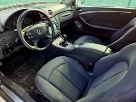Mercedes-Benz CLK 240 v6 170к.с LPG  ЦЯЛА ЗА ЧАСТИ!! - 1000 € / 1955.83 лв. - 27472450 7
