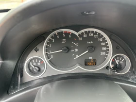 Opel Combo 1.7CDTI КЛИМАТИК НОВ ВНОС ГЕРМАНИЯ - 2999 € / 5865.53 лв. - 52156733 14