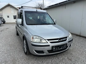 Opel Combo 1.7CDTI КЛИМАТИК НОВ ВНОС ГЕРМАНИЯ - 2999 € / 5865.53 лв. - 52156733 2