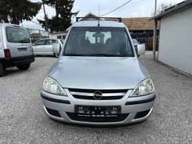 Opel Combo 1.7CDTI КЛИМАТИК НОВ ВНОС ГЕРМАНИЯ - 2999 € / 5865.53 лв. - 52156733 3