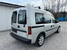 Opel Combo 1.7CDTI КЛИМАТИК НОВ ВНОС ГЕРМАНИЯ - 2999 € / 5865.53 лв. - 52156733 4