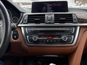 BMW 328 2014 xDrive * CARFAX * ОТ ПРЕДСТАВИТЕЛСТВО - 8980 € / 17563.35 лв. - 93060726 9