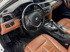 BMW 328 2014 xDrive * CARFAX * ОТ ПРЕДСТАВИТЕЛСТВО - 8980 € / 17563.35 лв. - 93060726 7
