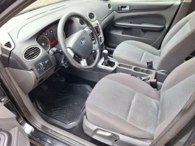 Ford Focus 1.6 tdci  - 1850 € / 3618.29 лв. - 94336822 14