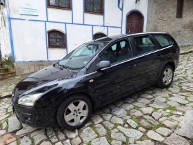 Ford Focus 1.6 tdci  - 1850 € / 3618.29 лв. - 94336822 15