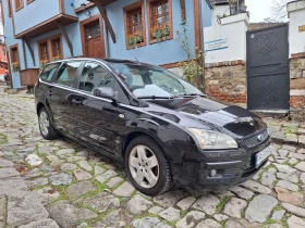 Ford Focus 1.6 tdci 
