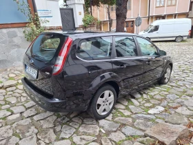 Ford Focus 1.6 tdci  - 1850 € / 3618.29 лв. - 94336822 7