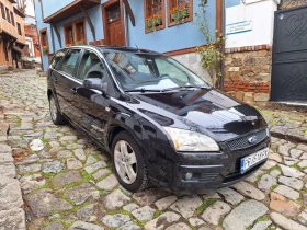 Ford Focus 1.6 tdci  - 1850 € / 3618.29 лв. - 94336822 13