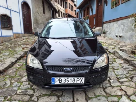 Ford Focus 1.6 tdci  - 1850 € / 3618.29 лв. - 94336822 3
