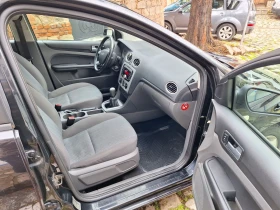 Ford Focus 1.6 tdci  - 1850 € / 3618.29 лв. - 94336822 17