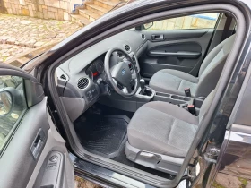 Ford Focus 1.6 tdci  - 1850 € / 3618.29 лв. - 94336822 12