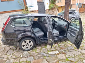 Ford Focus 1.6 tdci  - 1850 € / 3618.29 лв. - 94336822 6