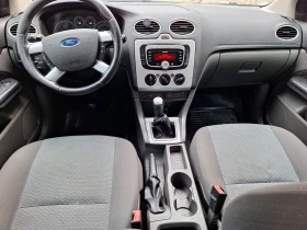 Ford Focus 1.6 tdci  - 1850 € / 3618.29 лв. - 94336822 11