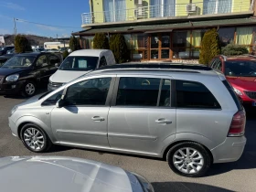 Opel Zafira 1.6i GAZ PANORAMA - 2800 € / 5476.32 лв. - 19615365 7