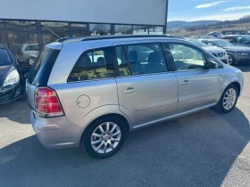 Opel Zafira 1.6i GAZ PANORAMA - 2800 € / 5476.32 лв. - 19615365 5