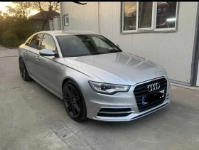 Audi A6 S line 3.0 TDI