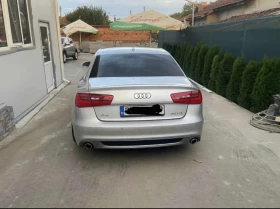 Audi A6 S line 3.0 TDI - 10999 € / 21512.17 лв. - 90084312 7