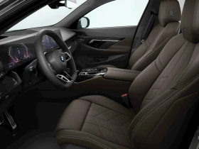 BMW 540 xDrive Touring - 95920 € / 187603.21 лв. - 74389357 7