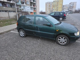 VW Polo - 850 € / 1662.46 лв. - 91849635 2