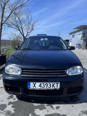 VW Golf - 999 € / 1953.87 лв. - 10783253 2