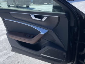 Audi A6 MATRIX* 55TFSI* LANE* ASSIST* ПОДГРЕВ* ОБДУХВАНЕ*  | Auto.bg — изображение 6