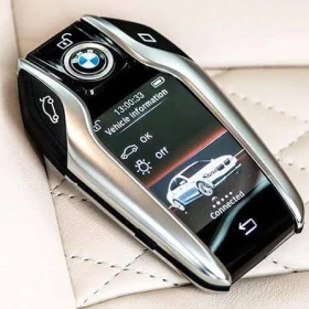 BMW 750 BMW 7 Series M| LONG XDRIVE | ALPINA | FULL EXTRAS - 18200 € / 35596.11 лв. - 48246785 13