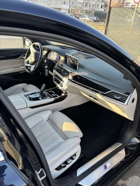 BMW 750 BMW 7 Series M| LONG XDRIVE | ALPINA | FULL EXTRAS - 18200 € / 35596.11 лв. - 48246785 7
