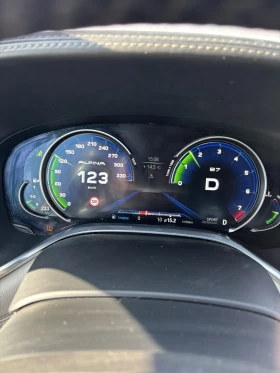 BMW 750 BMW 7 Series M| LONG XDRIVE | ALPINA | FULL EXTRAS - 18200 € / 35596.11 лв. - 48246785 12