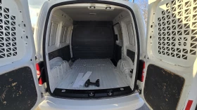 VW Caddy 1.6 TDI Товарен 2014г + Багажник  - 5600 € / 10952.65 лв. - 83123448 10