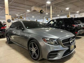 Mercedes-Benz E 43 AMG AMG E 43 CARBON FIBER HEAD UP BURMESTER