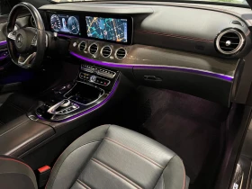 Mercedes-Benz E 43 AMG AMG E 43 CARBON FIBER HEAD UP BURMESTER | Auto.bg — изображение 8
