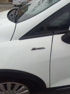 Ford Fiesta EcoBoost Active - 11500 € / 22492.04 лв. - 58568474 5