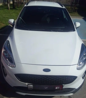 Ford Fiesta на 24000 км! EcoBoost Active - 8950 € / 17504.68 лв. - 58568474 3