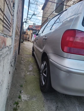 VW Polo 1, 4 V16 75  - 2500 € / 4889.57 лв. - 53439897 5