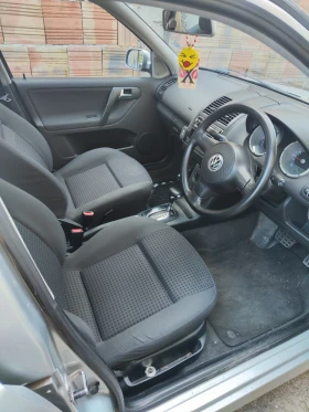 VW Polo 1, 4 V16 75  - 2500 € / 4889.57 лв. - 53439897 6