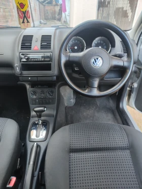 VW Polo 1, 4 V16 75  - 2500 € / 4889.57 лв. - 53439897 10