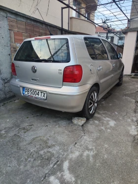 VW Polo 1, 4 V16 75  - 2500 € / 4889.57 лв. - 53439897 4