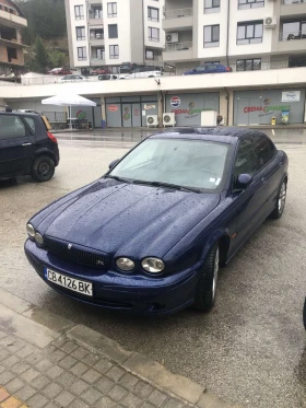 Jaguar X-type undefined | Auto.bg — изображение 2