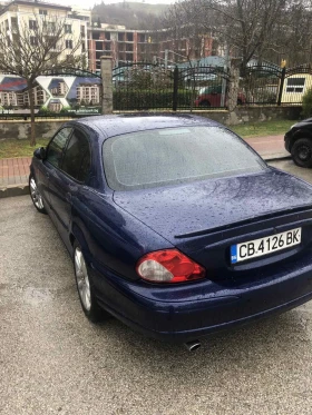 Jaguar X-type undefined | Auto.bg — изображение 3