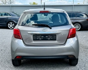 Toyota Yaris 1.4d4d /Нави /Камера - 6600 € / 12908.48 лв. - 91964582 5
