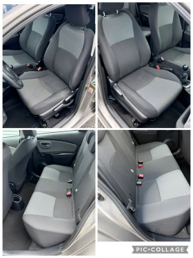 Toyota Yaris 1.4d4d /Нави /Камера - 6600 € / 12908.48 лв. - 91964582 8