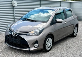 Toyota Yaris 1.4d4d /Нави /Камера