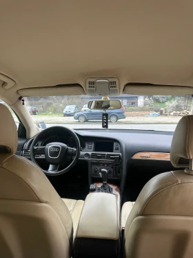 Audi A6 3.0TDI Quattro  | Mobile.bg � ����� ������ 7
