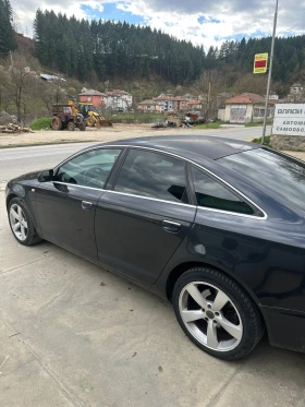 Audi A6 3.0TDI Quattro  | Mobile.bg � ����� ������ 4